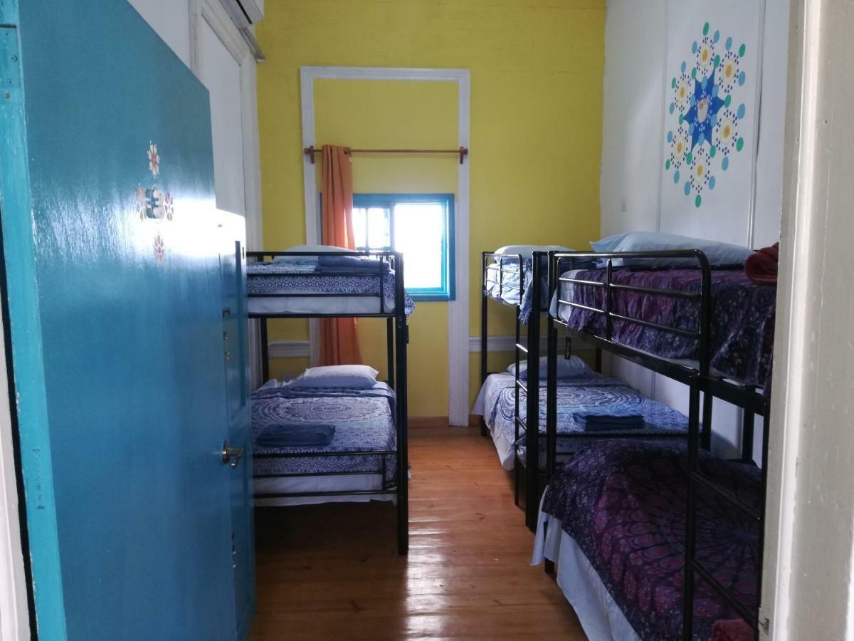 Park Hostel Port-au-Prince Buitenkant foto