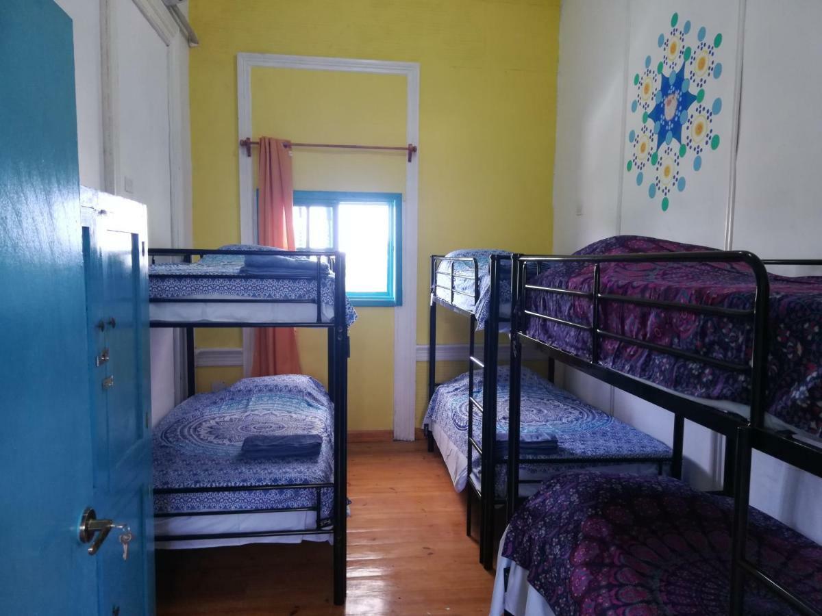 Park Hostel Port-au-Prince Buitenkant foto